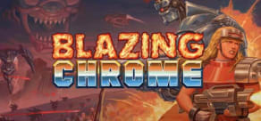 Blazing Chrome