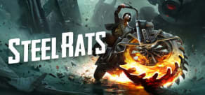 Steel Rats