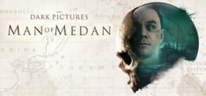 The Dark Pictures Anthology - Man of Medan