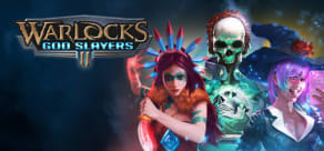 Warlocks 2: God Slayers