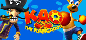 Kao the Kangaroo: Round 2