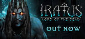 Iratus: Lord of the Dead