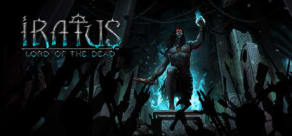 Iratus: Lord of the Dead