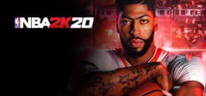 NBA 2K20