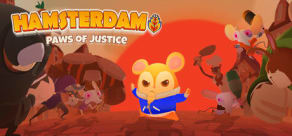 Hamsterdam