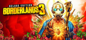 Borderlands 3 Deluxe