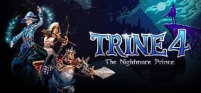 Trine 4: The Nightmare Prince