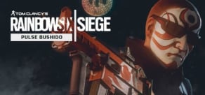 Tom Clancy's Rainbow Six Siege: Pulse Bushido