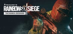 Tom Clancy's Rainbow Six Siege: Tachanka Bushido