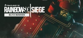 Tom Clancy's Rainbow Six Siege: Blitz Bushido