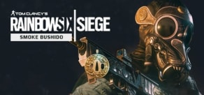Tom Clancy's Rainbow Six Siege: Smoke Bushido