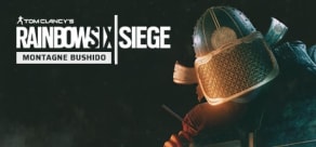 Tom Clancy's Rainbow Six Siege: Montagne Bushido