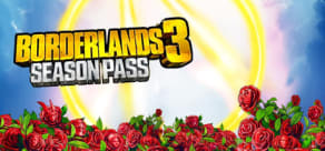 Borderlands 3 - Season Pass