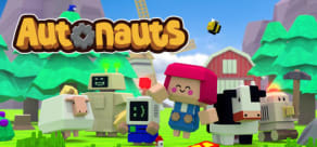 Autonauts