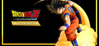 DRAGON BALL Z: KAKAROT Master Edition