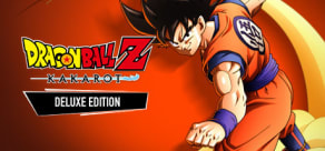 DRAGON BALL Z: KAKAROT - Deluxe Edition