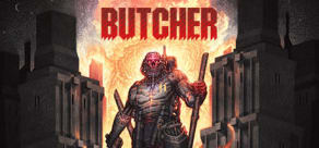 Butcher