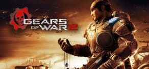 Gears of War 2 - Xbox One