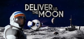 Deliver Us the Moon