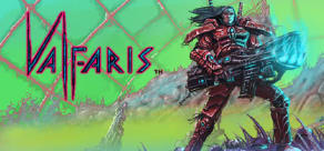 Valfaris