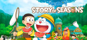 DORAEMON STORY OF SEASONS