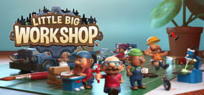 Little Big Workshop
