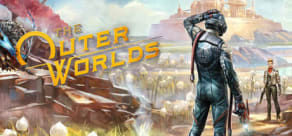 The Outer Worlds