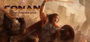 Conan Unconquered