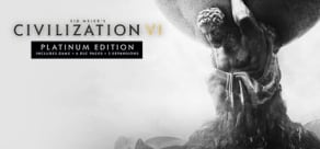 Sid Meier’s Civilization VI - Platinum Edition