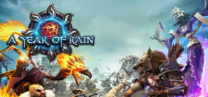 A Year Of Rain