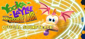 Yooka-Laylee and the Impossible Lair - OST