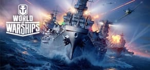 World of Warships