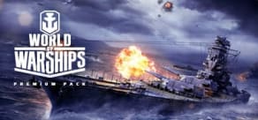 World of Warships - Premium Pack