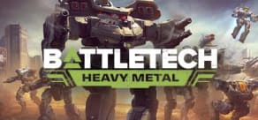 BATTLETECH Heavy Metal