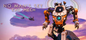 No Man's Sky