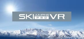 Ski Jumping Pro VR