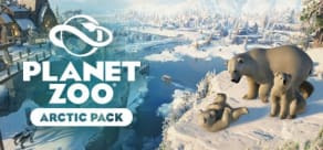 Planet Zoo Arctic Pack