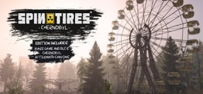 Spintires - Chernobyl Bundle