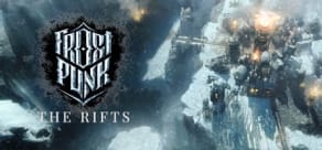 Frostpunk: The Rifts