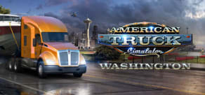 American Truck Simulator - Washington