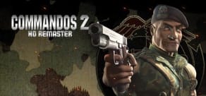 Commandos 2 - HD Remaster