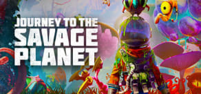 Journey to the Savage Planet - Epic