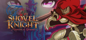 Shovel Knight: Specter of Torment