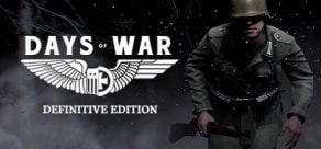 Days of War - Definitive Edition
