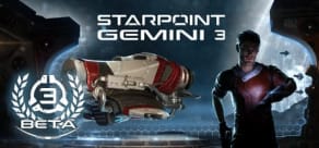 Starpoint Gemini 3