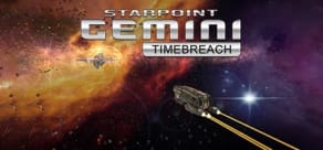 Starpoint Gemini : Timebreach