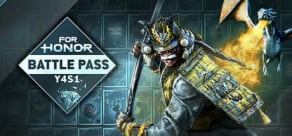 For Honor Y4S1 Battle Pass