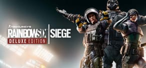 Tom Clancy’s Rainbow Six - SIEGE - Deluxe Edition