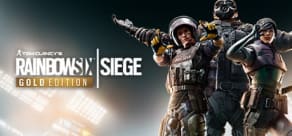 Tom Clancy’s Rainbow Six - SIEGE: Gold Year 5 Edition