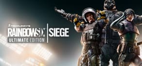 Tom Clancy’s Rainbow Six - SIEGE: Ultimate Year 5 Edition
